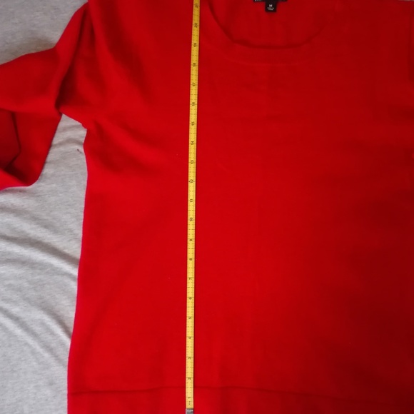 !!! 20$ ADD ON !!!  J Crew sweater Mercantile size M - Picture 8 of 8